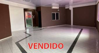 Bodega industrial Uruca (W-122) Bodega industrial Uruca (W-122)