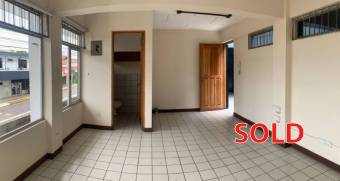 Alquiler Local / Oficina Belén Centro 200.000  (OF-906)