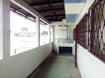 Se vende amplio local comercial en San José Centro 23-2745, ₡ 115,000,000, 2, San José, San José