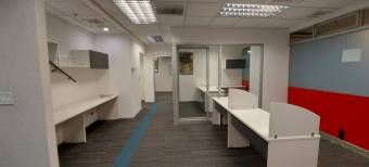 Se vende amplio local comercial en edificio de Merced en San José 24-228, $ 245,400, San José, San José