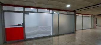 Se vende amplio local comercial en edificio de Merced en San José 24-228, $ 245,400, San José, San José