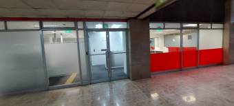 Se vende amplio local comercial en edificio de Merced en San José 24-228, $ 245,400, San José, San José