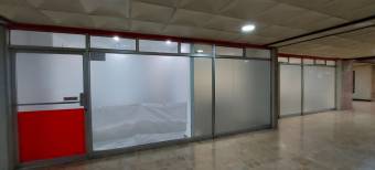 Se vende amplio local comercial en edificio de Merced en San José 24-228, $ 245,400, San José, San José