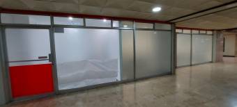 Se vende amplio local comercial en edificio de Merced en San José 24-228, $ 245,400, San José, San José