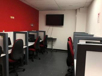 Se vende espacioso local para oficina en Merced de San José 23-1420, $ 206,624, 3, San José, San José