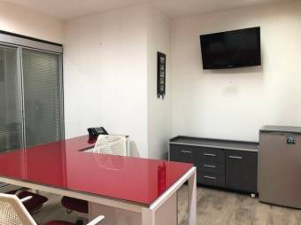 Se vende espacioso local para oficina en Merced de San José 23-1421, $ 236,448, 1, San José, San José