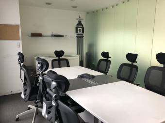 Se vende espacioso local para oficina en Merced de San José 23-1421, $ 236,448, 1, San José, San José