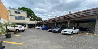 Se vende local comercial para oficina en San Rafael de Escazú 22-2547, $ 210,000, 1, San José, Escazú