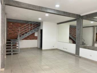 Se vende local comercial para oficina en San Rafael de Escazú 22-2547, $ 210,000, 1, San José, Escazú