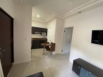 Alquiler de Apartamento en Escazú, San José. RAH 23-2080