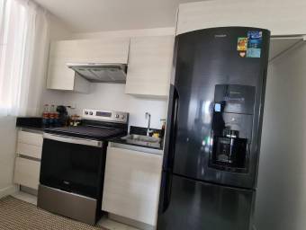 Alquiler de Apartamento en Curridabat, San José. RAH 24-1655