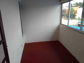 Alquiler de Apartamento en San Pablo, Heredia. RAH 24-1668