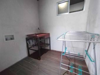 Alquiler de Apartamento en San Pablo, Heredia. RAH 24-1668