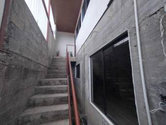 Alquiler de Apartamento en San Pablo, Heredia. RAH 24-1668