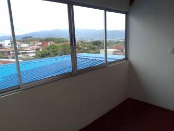 Alquiler de Apartamento en San Pablo, Heredia. RAH 24-1668