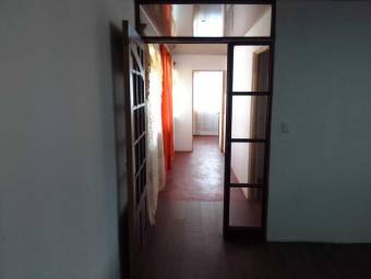 Alquiler de Apartamento en San Pablo, Heredia. RAH 24-1668