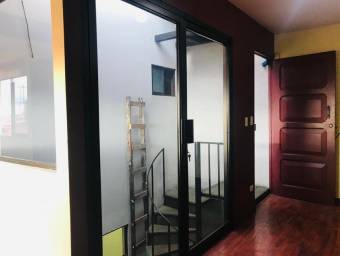 Alquiler de Casa Comercial en Barva, Heredia. RAH 24-1024