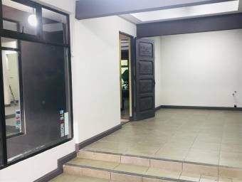 Alquiler de Casa Comercial en Barva, Heredia. RAH 24-1024