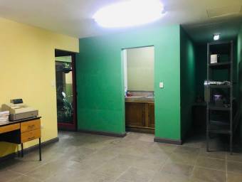 Alquiler de Casa Comercial en Barva, Heredia. RAH 24-1024