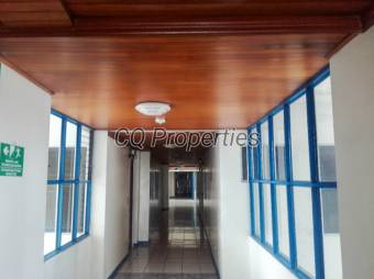 Edificio en San Jose centro, 5000 mtrs2