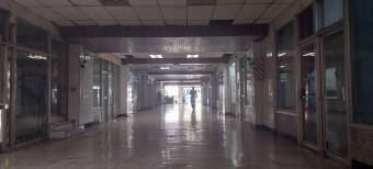 Edificio en San Jose centro, 5000 mtrs2