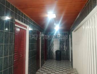 Edificio en San Jose centro, 5000 mtrs2