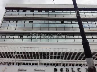 Edificio en San Jose centro, 5000 mtrs2