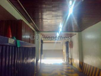 Edificio en San Jose centro, 5000 mtrs2