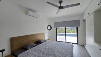 Casa moderna de 3 habitaciones a pocos minutos de Playa Grande