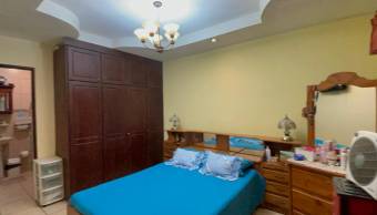 VENTA CASA HERMOSA, RESIDENCIAL BORUCA, BARVA