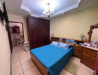 VENTA CASA HERMOSA, RESIDENCIAL BORUCA, BARVA