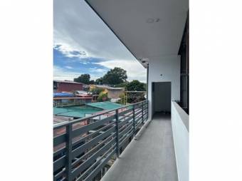 ALQUILER DE APARTAMENTO, HEREDIA, SAN JOAQUÍN CENTRO