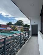 ALQUILER DE APARTAMENTO, HEREDIA, SAN JOAQUÍN CENTRO