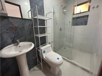 ALQUILER DE APARTAMENTO, HEREDIA, SAN JOAQUÍN CENTRO