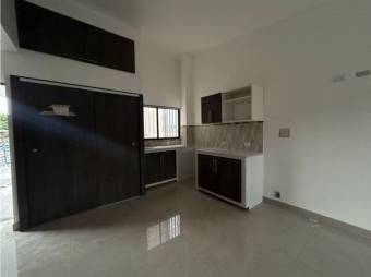 ALQUILER DE APARTAMENTO, HEREDIA, SAN JOAQUÍN CENTRO