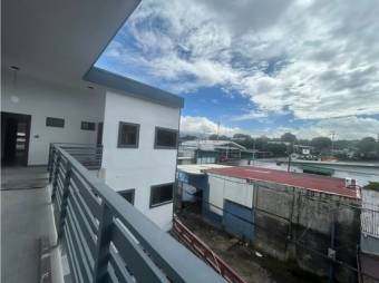 ALQUILER DE APARTAMENTO, HEREDIA, SAN JOAQUÍN CENTRO