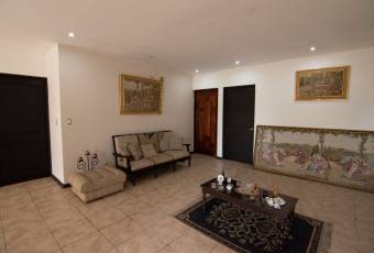 VENTA DE CASA CARTAGO, LA UNIÓN, SAN RAMÓN  