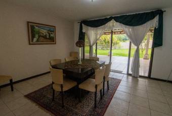 VENTA DE CASA CARTAGO, LA UNIÓN, SAN RAMÓN  