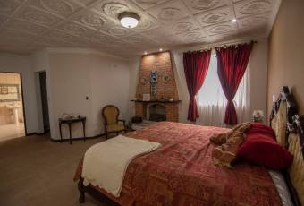 VENTA DE CASA CARTAGO, LA UNIÓN, SAN RAMÓN  