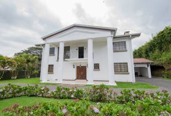 VENTA DE CASA CARTAGO, LA UNIÓN, SAN RAMÓN  