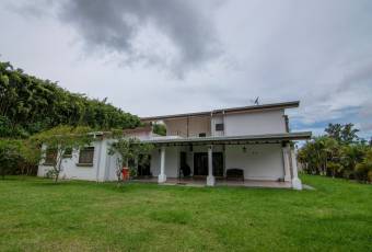 VENTA DE CASA CARTAGO, LA UNIÓN, SAN RAMÓN  