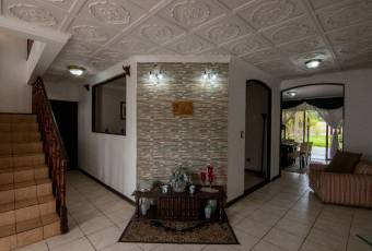 VENTA DE CASA CARTAGO, LA UNIÓN, SAN RAMÓN  