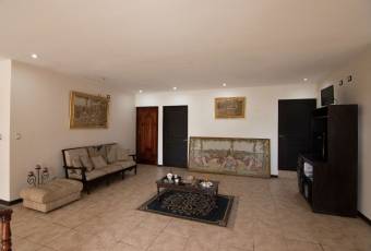 VENTA DE CASA CARTAGO, LA UNIÓN, SAN RAMÓN  