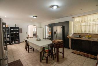 VENTA DE CASA CARTAGO, LA UNIÓN, SAN RAMÓN  