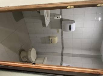 ALQUILER LOCAL COMERCIAL CENTRO DE LIMÓN