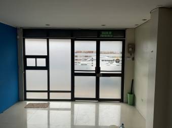 ALQUILER LOCAL COMERCIAL CENTRO DE LIMÓN