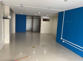 ALQUILER LOCAL COMERCIAL CENTRO DE LIMÓN