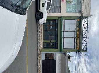 ALQUILER LOCAL COMERCIAL CENTRO DE LIMÓN