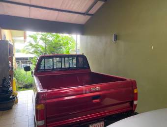 Venta lote San Rafael, Heredia Concepción. Excelente Entorno. 