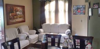 Venta lote San Rafael, Heredia Concepción. Excelente Entorno. 